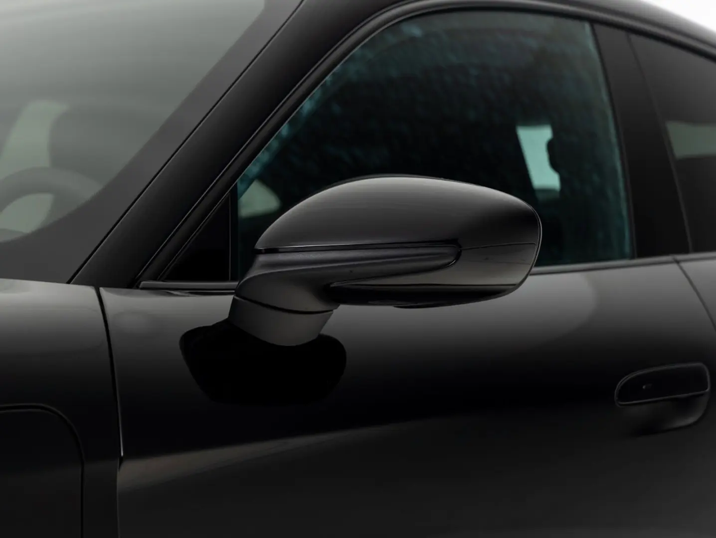 Taycan GTS   SportDesign Carbon   PDCC   InnoDr