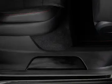 Taycan GTS   SportDesign Carbon   PDCC   InnoDr