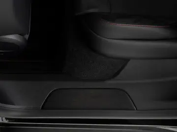 Taycan GTS   SportDesign Carbon   PDCC   InnoDr