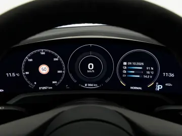 Taycan GTS   SportDesign Carbon   PDCC   InnoDr