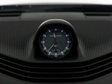 Taycan GTS   SportDesign Carbon   PDCC   InnoDr