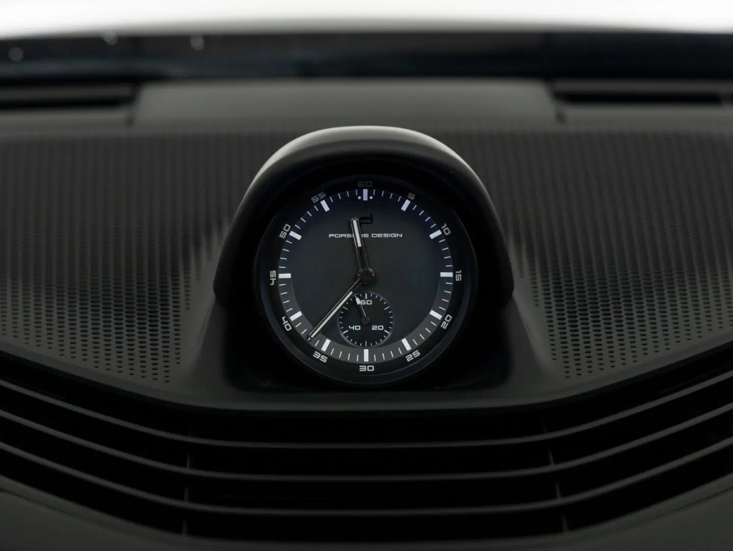 Taycan GTS   SportDesign Carbon   PDCC   InnoDr