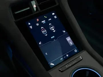 Taycan GTS   SportDesign Carbon   PDCC   InnoDr