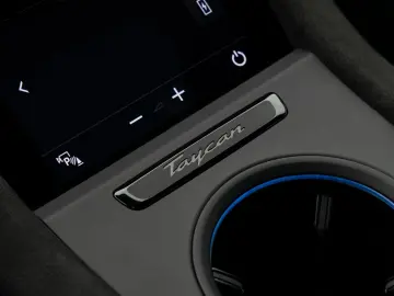 Taycan GTS   SportDesign Carbon   PDCC   InnoDr