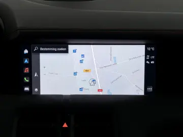 Taycan GTS   SportDesign Carbon   PDCC   InnoDr