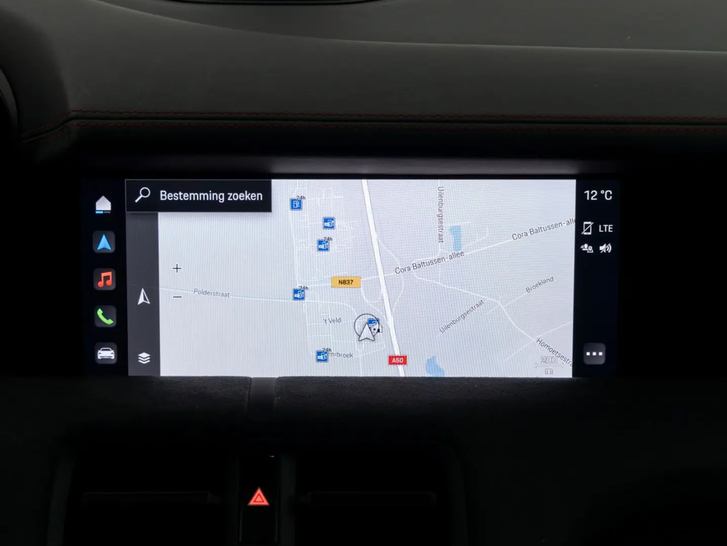 Taycan GTS   SportDesign Carbon   PDCC   InnoDr