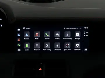 Taycan GTS   SportDesign Carbon   PDCC   InnoDr