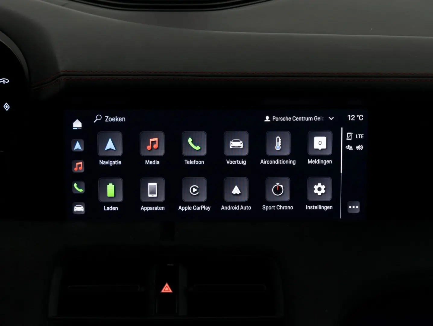 Taycan GTS   SportDesign Carbon   PDCC   InnoDr