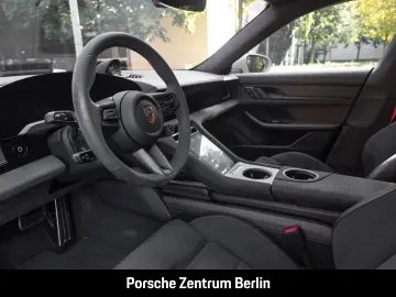 Taycan GTS Sport Turismo HA-Lenkung BOSE 21-Zoll
