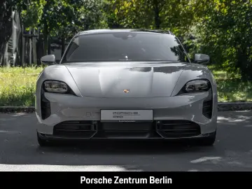 Taycan GTS Sport Turismo HA-Lenkung BOSE 21-Zoll