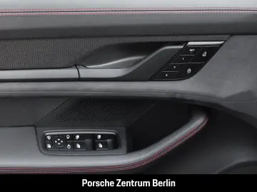 Taycan GTS Sport Turismo HA-Lenkung BOSE 21-Zoll