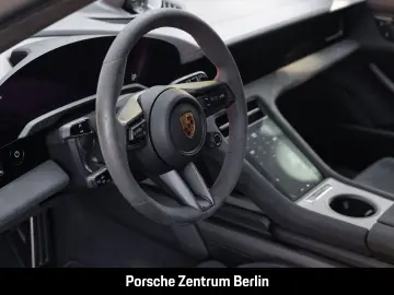 Taycan GTS Sport Turismo HA-Lenkung BOSE 21-Zoll