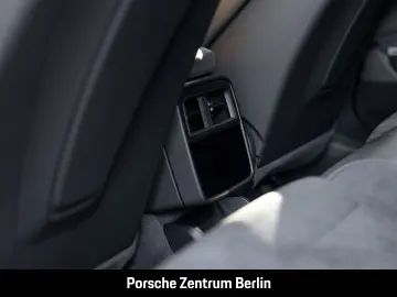 Taycan GTS Sport Turismo HA-Lenkung BOSE 21-Zoll