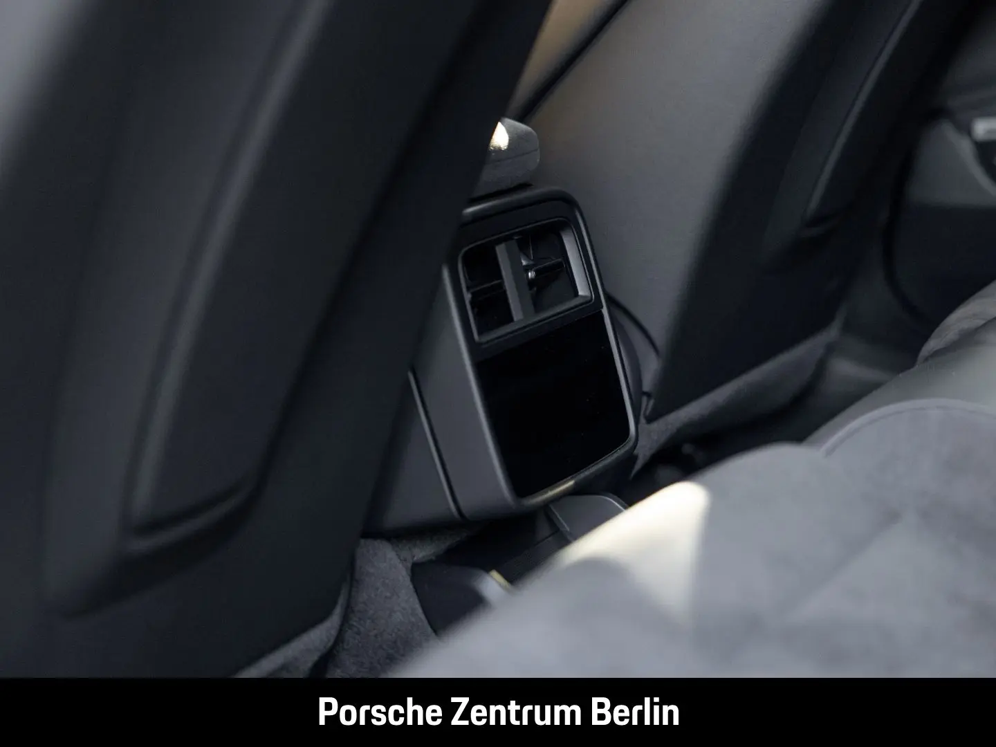 Taycan GTS Sport Turismo HA-Lenkung BOSE 21-Zoll