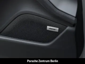 Taycan GTS Sport Turismo HA-Lenkung BOSE 21-Zoll