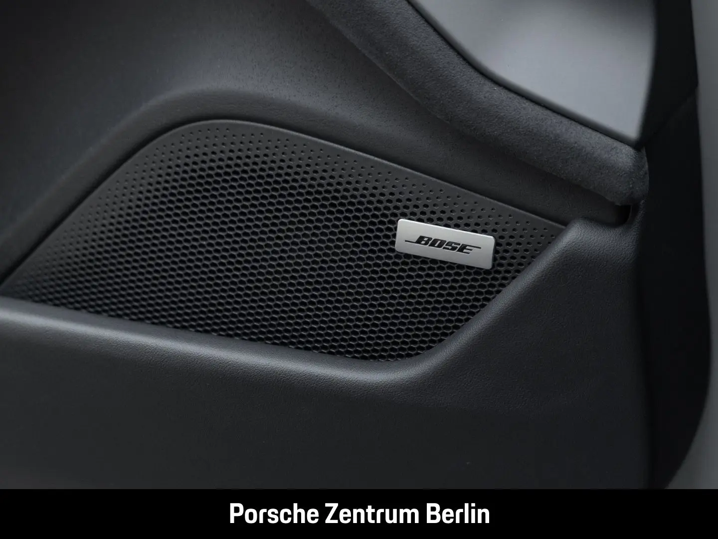 Taycan GTS Sport Turismo HA-Lenkung BOSE 21-Zoll