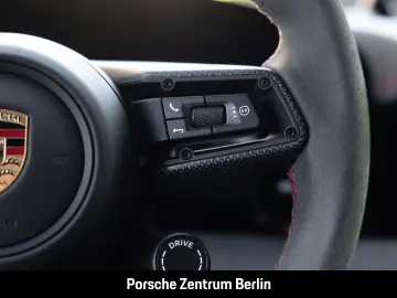 Taycan GTS Sport Turismo HA-Lenkung BOSE 21-Zoll