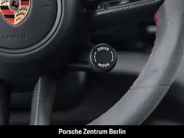 Taycan GTS Sport Turismo HA-Lenkung BOSE 21-Zoll