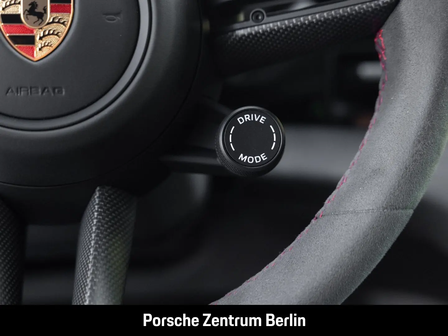 Taycan GTS Sport Turismo HA-Lenkung BOSE 21-Zoll