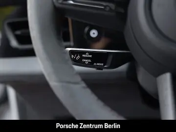 Taycan GTS Sport Turismo HA-Lenkung BOSE 21-Zoll