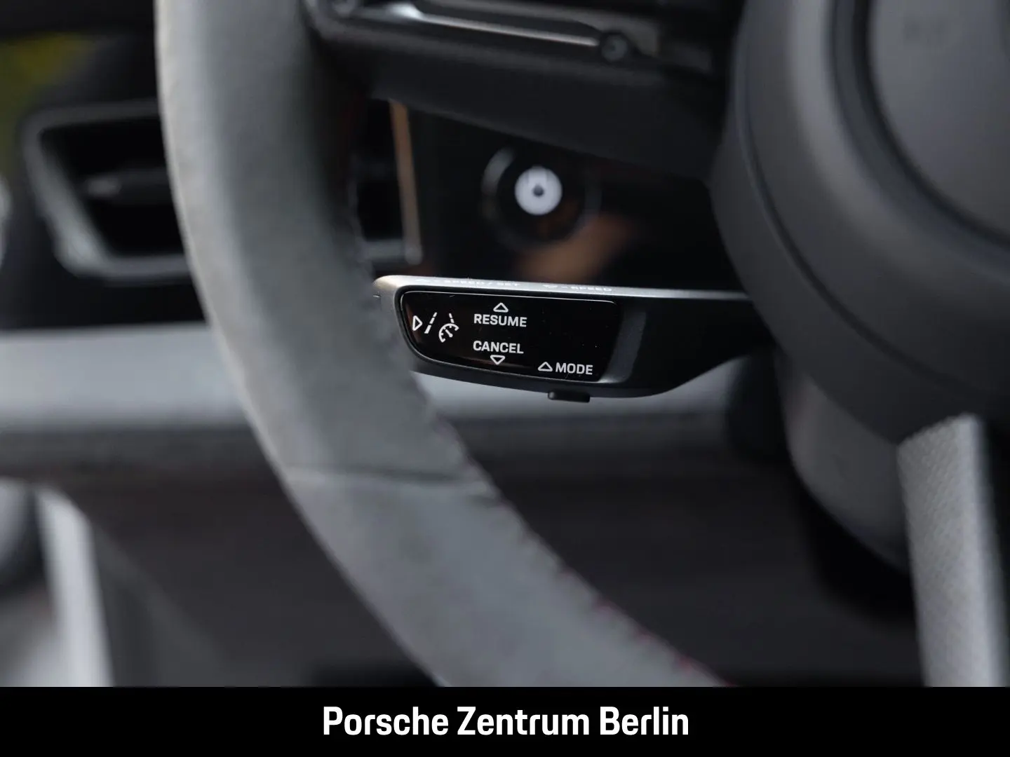 Taycan GTS Sport Turismo HA-Lenkung BOSE 21-Zoll