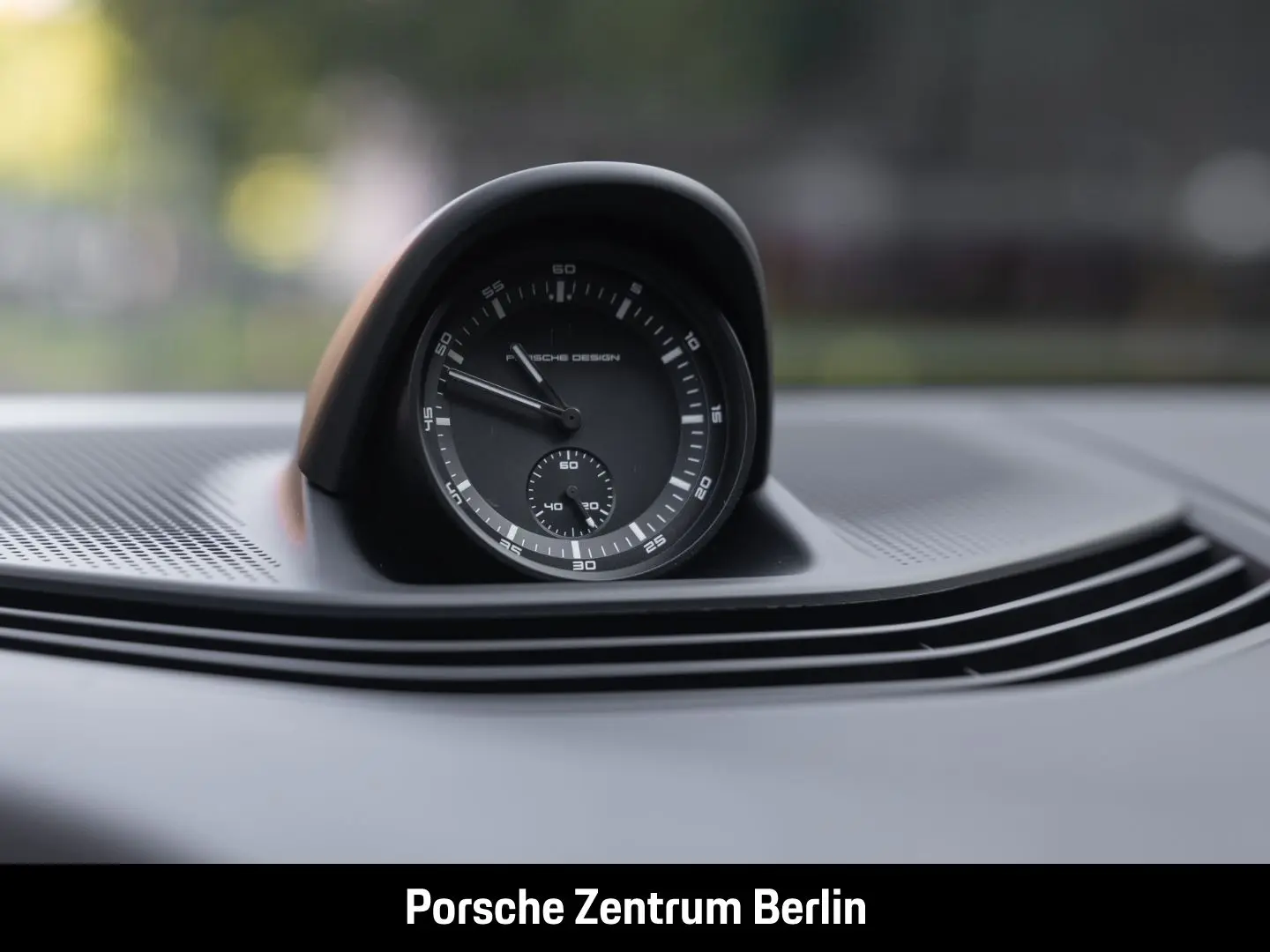 Taycan GTS Sport Turismo HA-Lenkung BOSE 21-Zoll