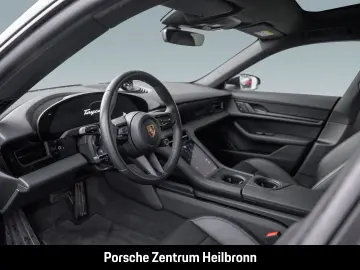 Taycan 4 Cross Turismo Rückfahrkamera BOSE LED