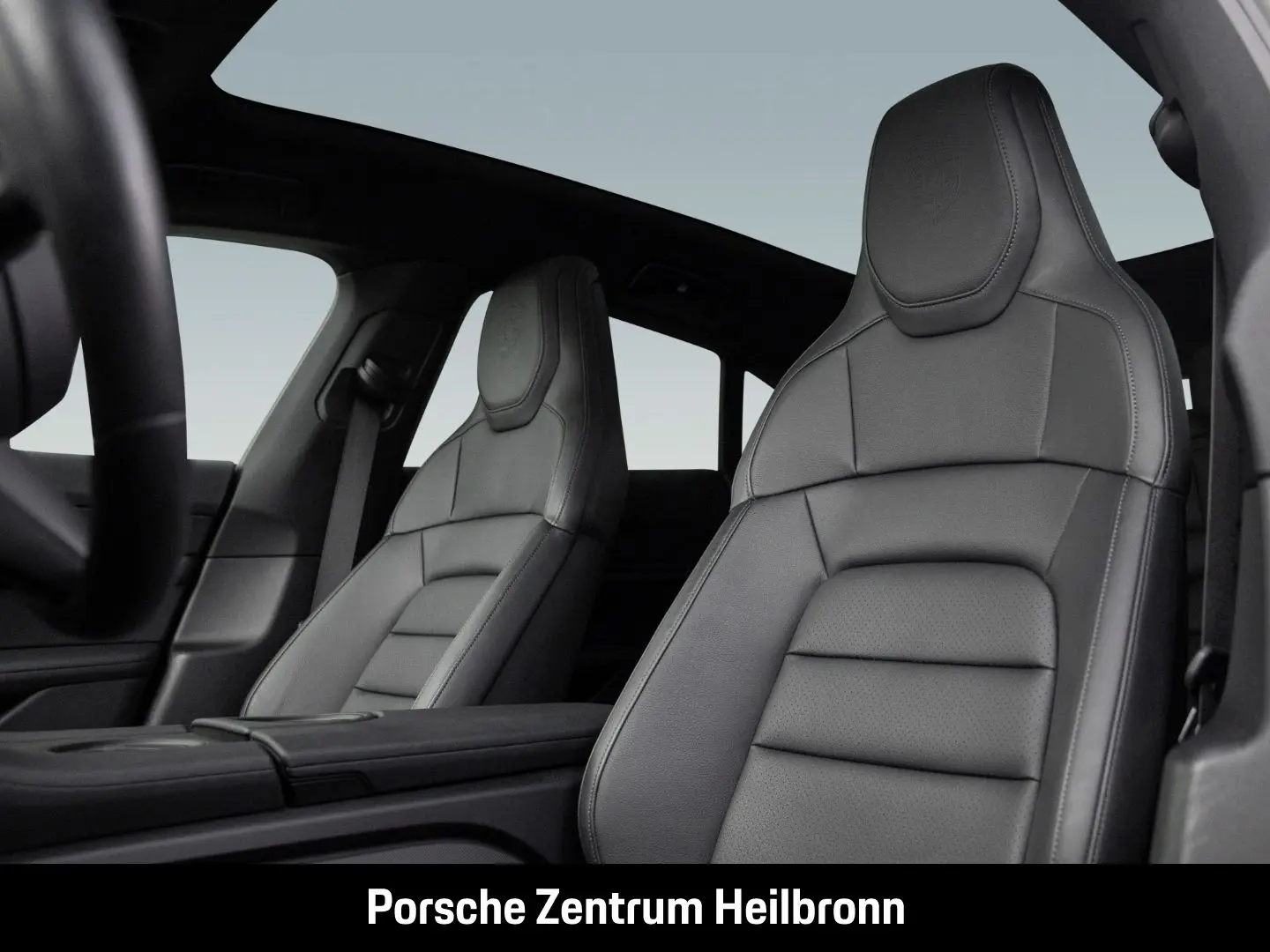 Taycan 4 Cross Turismo Rückfahrkamera BOSE LED