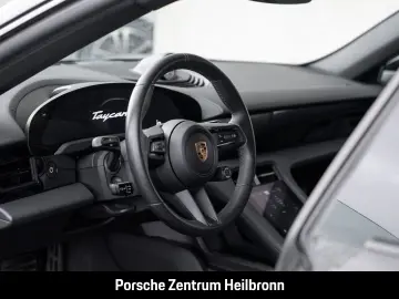 Taycan 4 Cross Turismo Rückfahrkamera BOSE LED