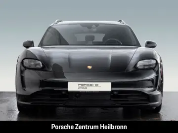 Taycan 4 Cross Turismo Rückfahrkamera BOSE LED