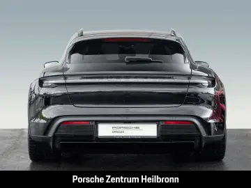 Taycan 4 Cross Turismo Rückfahrkamera BOSE LED