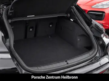 Taycan 4 Cross Turismo Rückfahrkamera BOSE LED