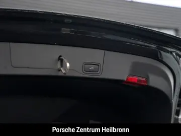 Taycan 4 Cross Turismo Rückfahrkamera BOSE LED