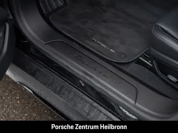 Taycan 4 Cross Turismo Rückfahrkamera BOSE LED