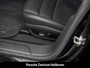 Taycan 4 Cross Turismo Rückfahrkamera BOSE LED