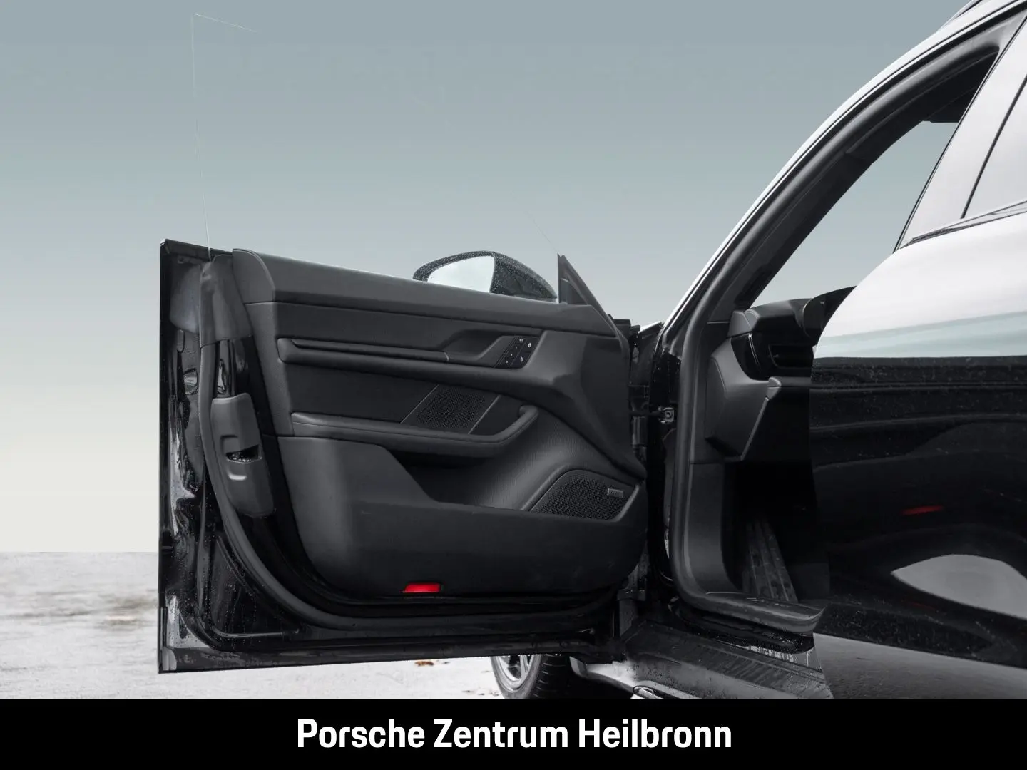 Taycan 4 Cross Turismo Rückfahrkamera BOSE LED