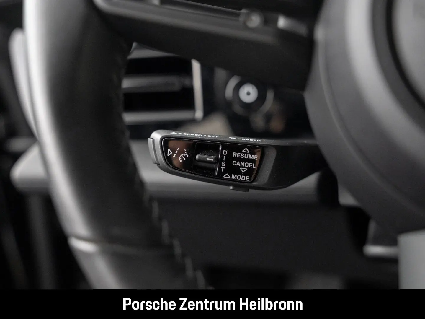 Taycan 4 Cross Turismo Rückfahrkamera BOSE LED