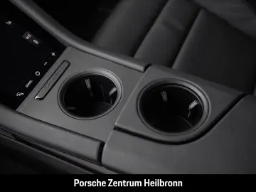 Taycan 4 Cross Turismo Rückfahrkamera BOSE LED