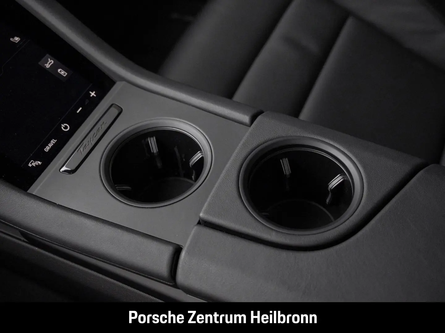 Taycan 4 Cross Turismo Rückfahrkamera BOSE LED