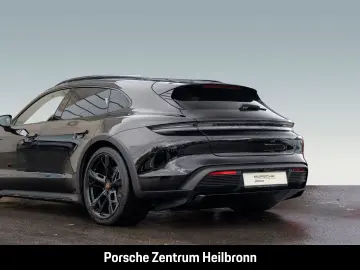 Taycan 4 Cross Turismo Rückfahrkamera BOSE LED