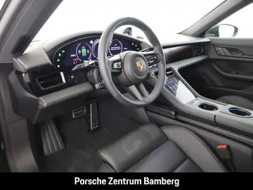 Taycan 4S CT  18-Wege  ACC  BOSE  Chrono  Sitzbe