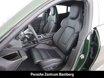 Taycan 4S CT  18-Wege  ACC  BOSE  Chrono  Sitzbe