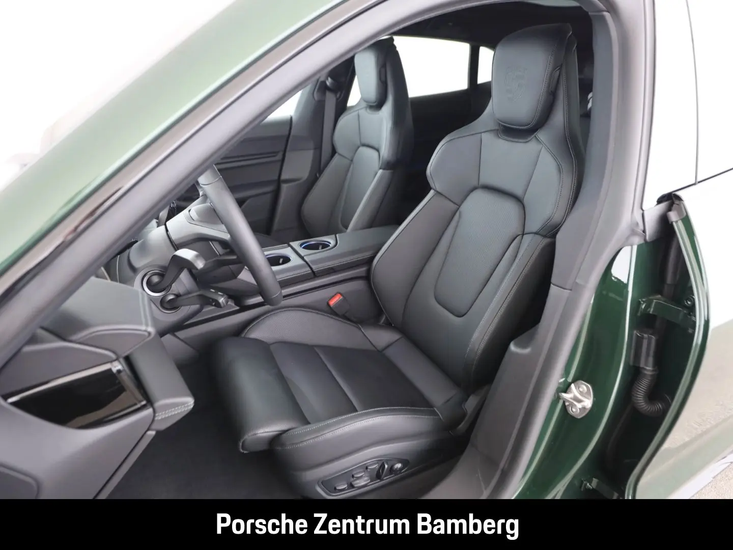 Taycan 4S CT  18-Wege  ACC  BOSE  Chrono  Sitzbe