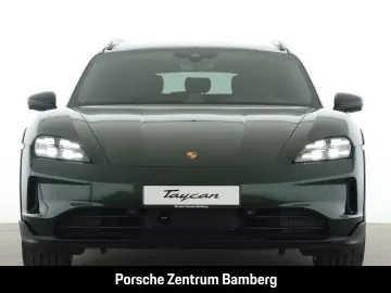 Taycan 4S CT  18-Wege  ACC  BOSE  Chrono  Sitzbe