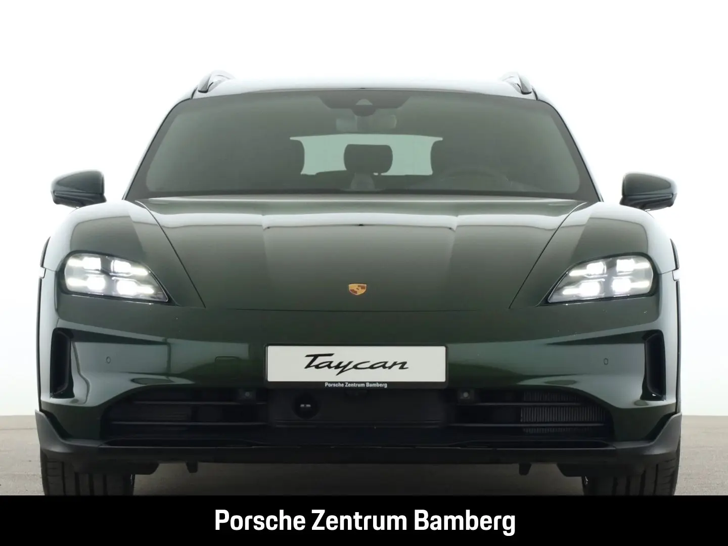 Taycan 4S CT  18-Wege  ACC  BOSE  Chrono  Sitzbe