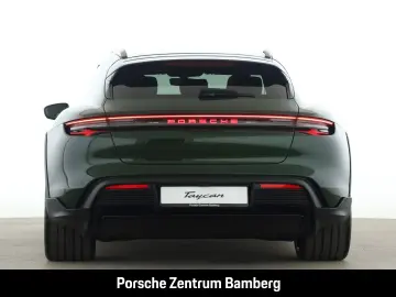 Taycan 4S CT  18-Wege  ACC  BOSE  Chrono  Sitzbe