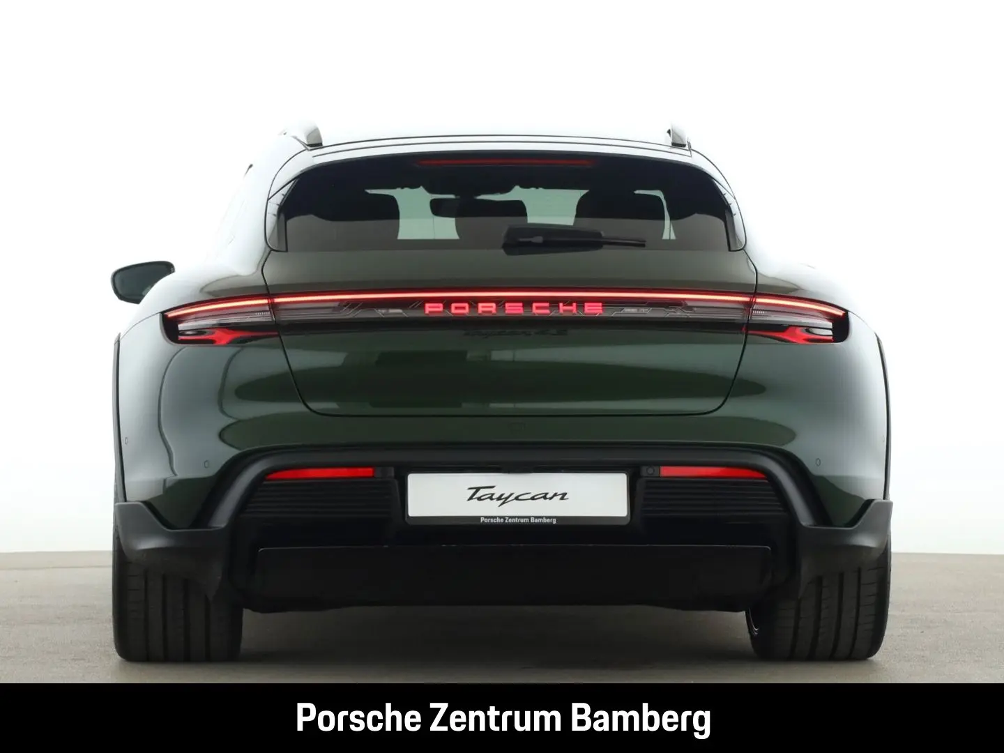 Taycan 4S CT  18-Wege  ACC  BOSE  Chrono  Sitzbe