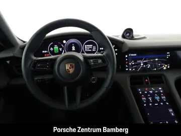 Taycan 4S CT  18-Wege  ACC  BOSE  Chrono  Sitzbe
