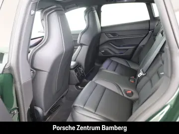 Taycan 4S CT  18-Wege  ACC  BOSE  Chrono  Sitzbe