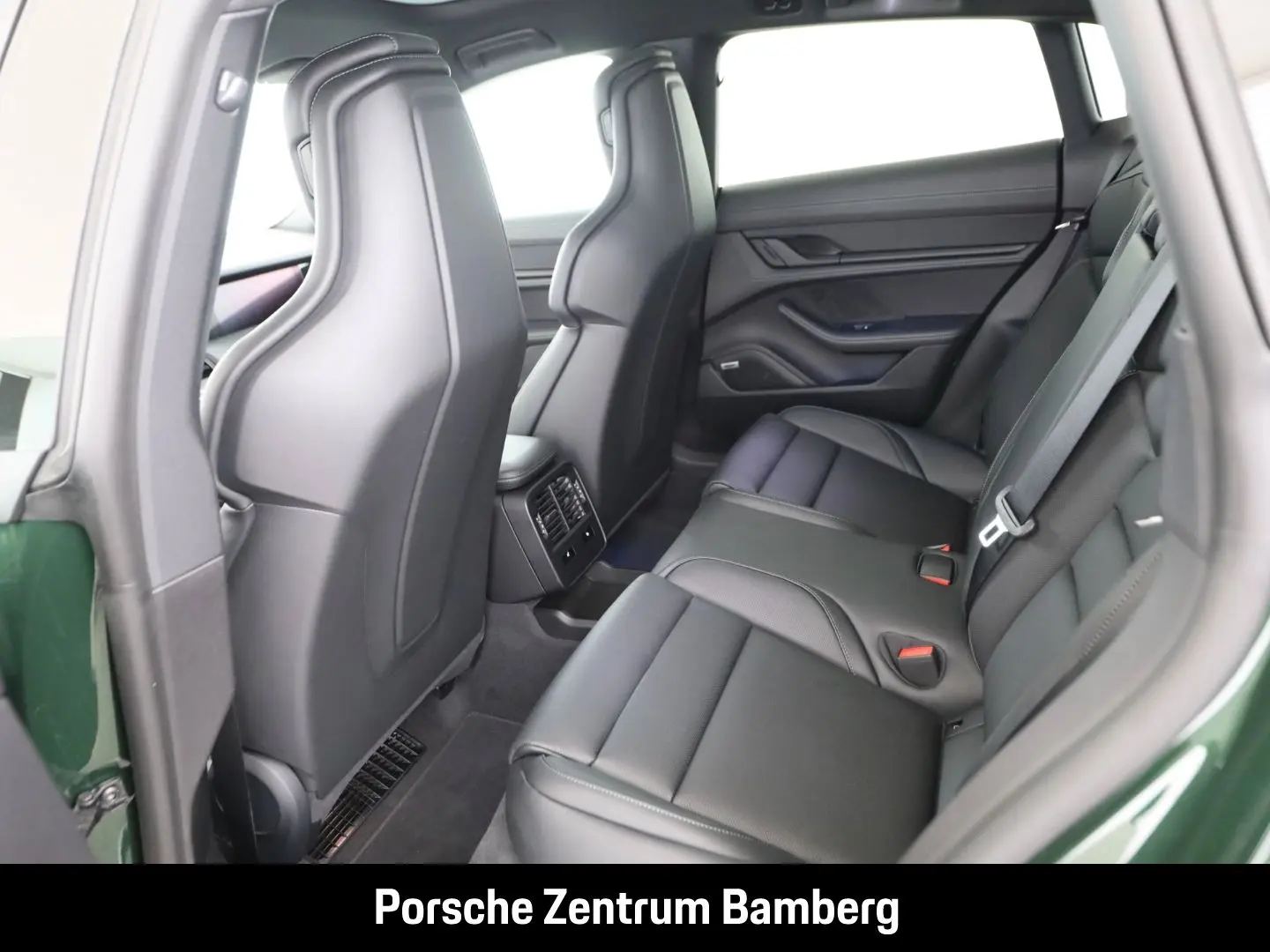 Taycan 4S CT  18-Wege  ACC  BOSE  Chrono  Sitzbe